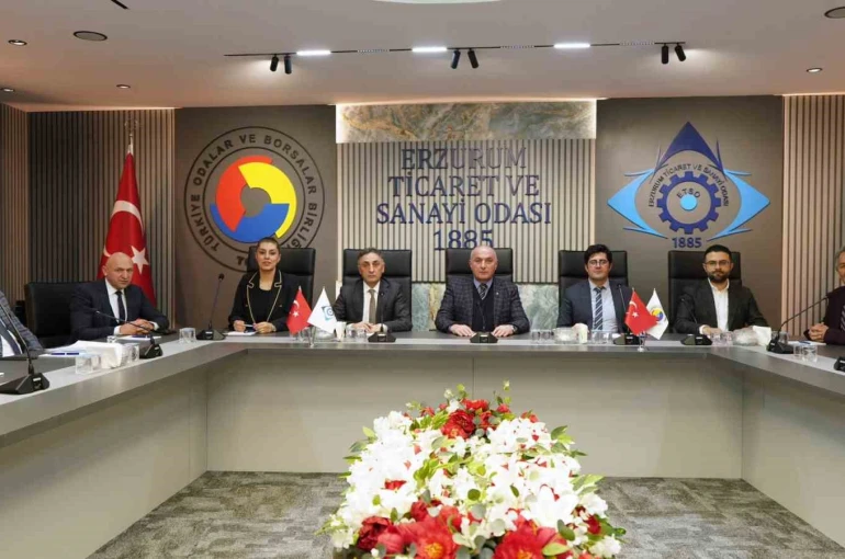 Gençlere iş imkanı sağlanacak