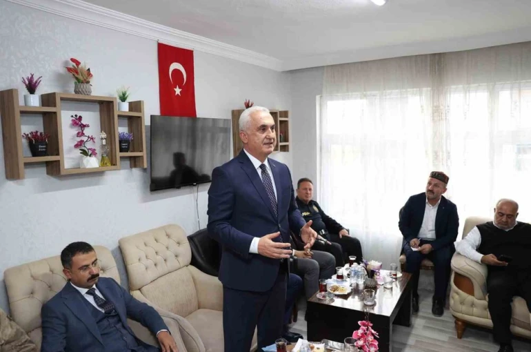 "Gençliğine İyi Bak-2" projesi başarıyla tamamlandı