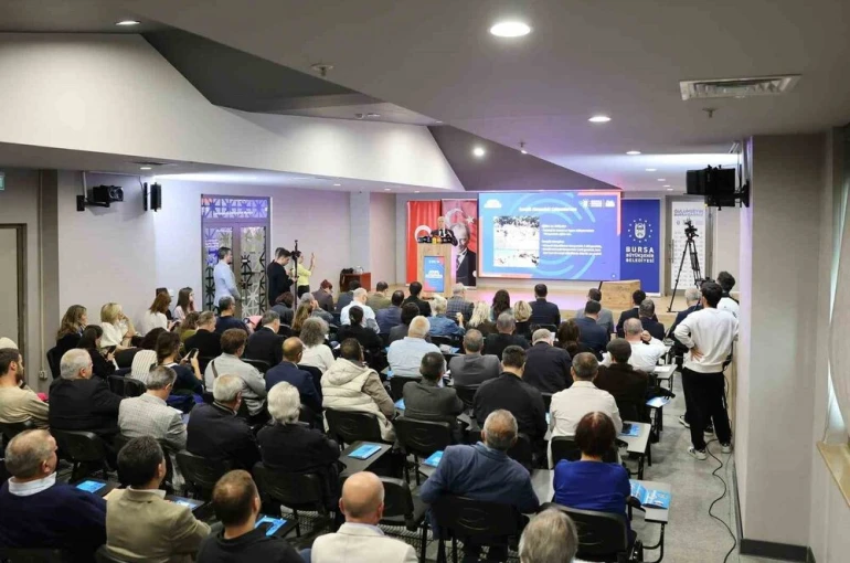 Gençlik dostu kent Bursa