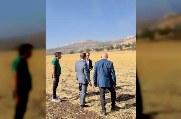 Gençlik ve Spor Bakanlığından Şırnak’a 273 milyon liralık tesis