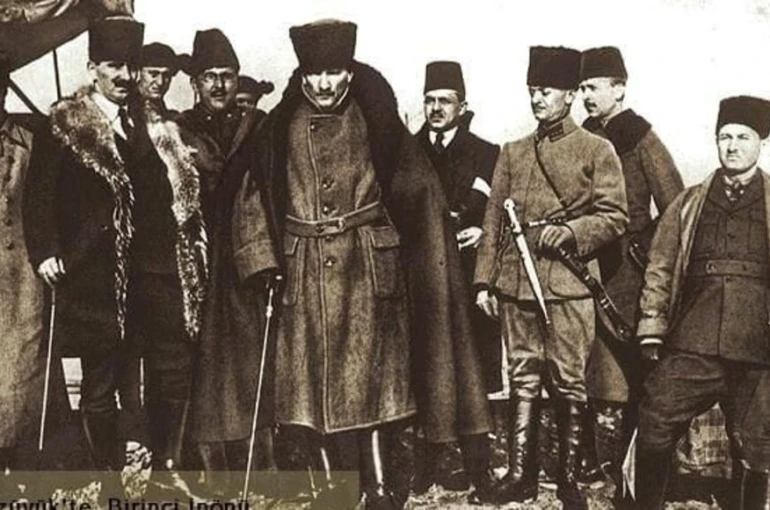 Genelkurmay belgeleri ortaya koydu: Erzurum’un kahraman komutanları gün yüzünde