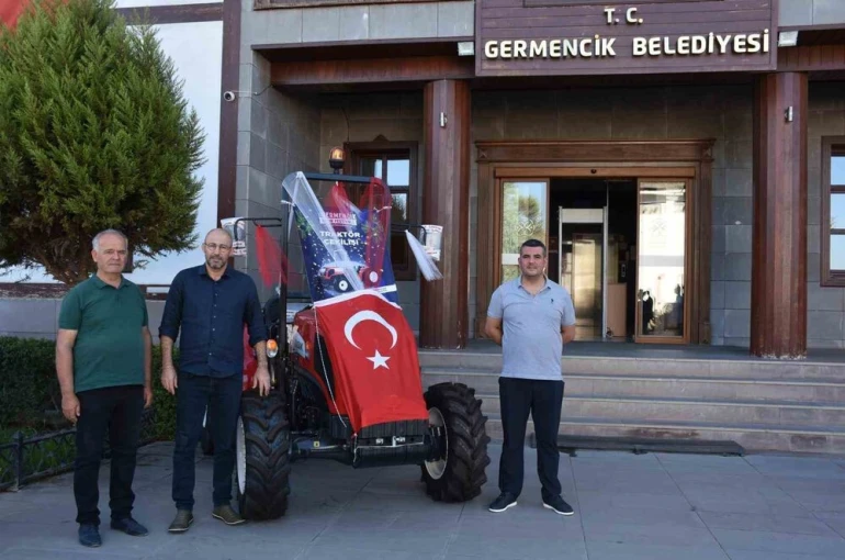 Germencik İncir Festivali için geri sayım başladı