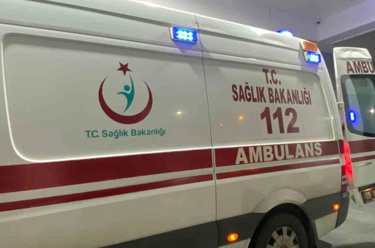 Germencik’te tren kazası: 1 ölü