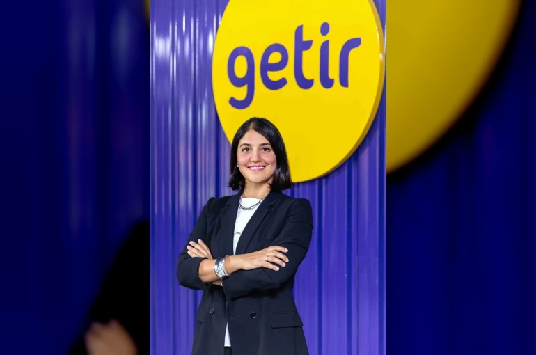 Getir üst yönetiminde iki yeni atama