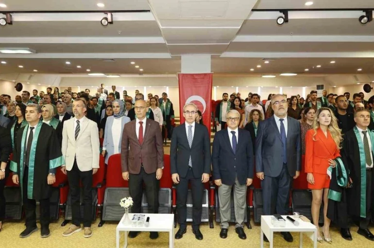 GİBTÜ Akademik Genel Kurulu gerçekleşti