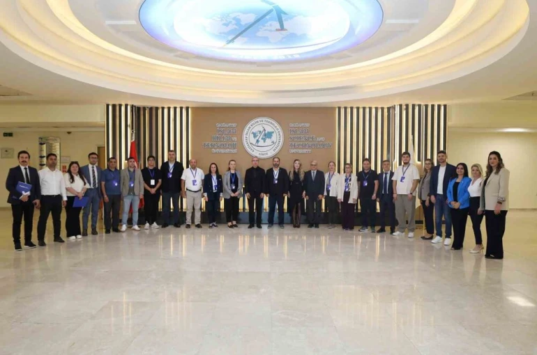 GİBTÜ’de MEDEK süreçleri başarıyla tamamlandı