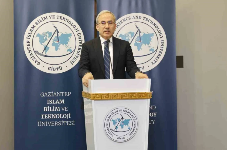 GİBTÜ’de "Yoğun Bakım Mühendisliği Çalıştayı" gerçekleştirildi