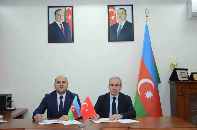 GİBTÜ’den Azerbaycan çıkarması