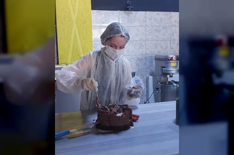 Gıda denetim ekipleri sahada