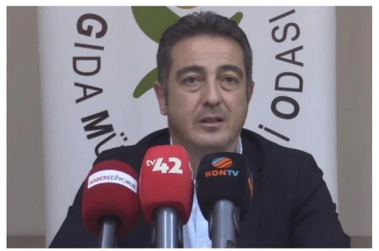 Gıda Güvenliği İçin İmza Kampanyası Başlatılıyor