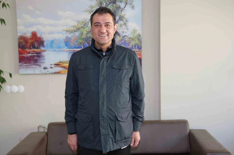 Giresun Belediye Başkanı Fuat Köse taburcu edildi