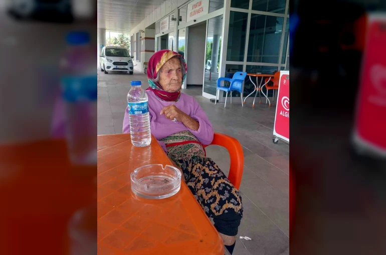 Giresun’da 6 gündür kayıp olan yaşlı kadın ölü bulundu