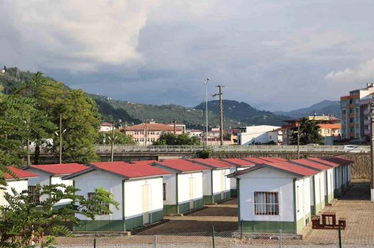 Giresun’da mevsimlik tarım işçilerinin çocuklarına eğitim ve sosyal etkinlik desteği