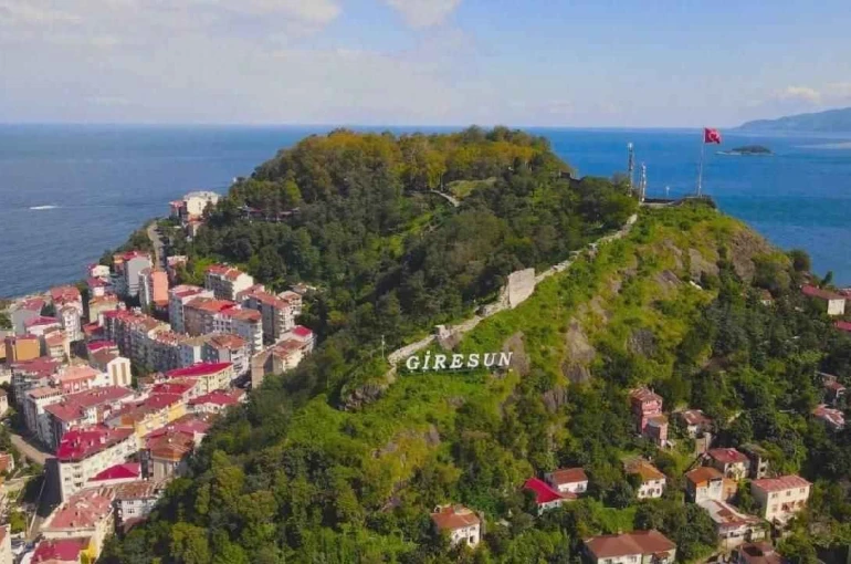 Giresun’da ölüm sayıları artışta, erkek ölümleri her yıl artıyor