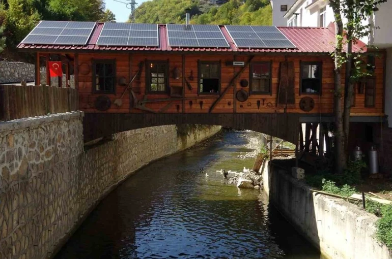 Giresun’da yayla turizmine kültürel dokunuş