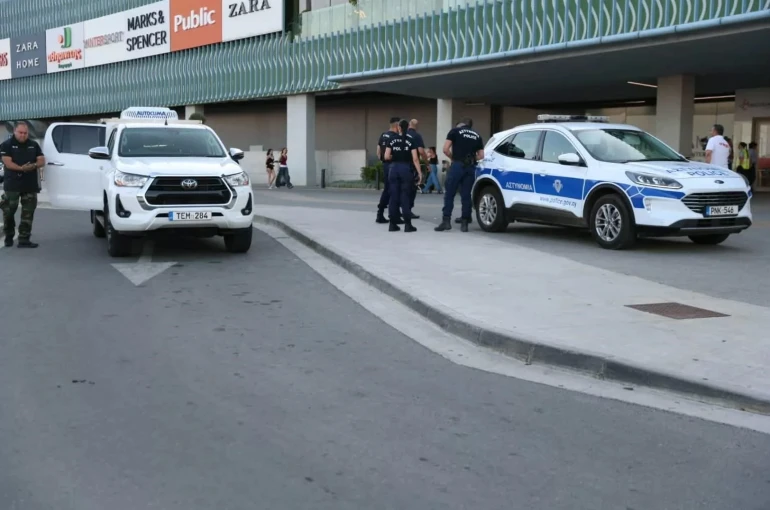 GKRY’de bombalı saldırı tehdidi alarmı: İki bina tahliye edildi