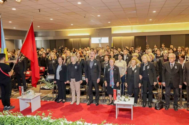 GKV’lilerden Nüket Ersoy’a hüzünlü anma
