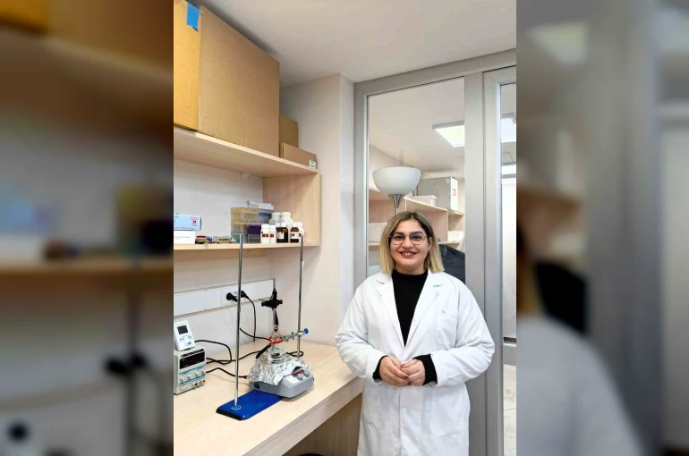 Glikoz ölçümünde yeni dönem: Giyilebilir sensör projesine TÜBİTAK desteği