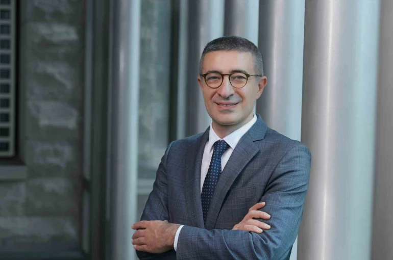 Global Finance, Garanti BBVA’yı ’Türkiye’nin En İyi Nakit Yönetimi Bankası’ seçti