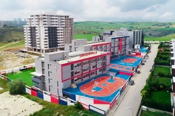 ‘Global Kariyer Haritası’ ile öğrencilerin potansiyeli ortaya çıkıyor