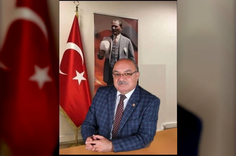 Gödekmerdan; "10 Ocak çalışan gazeteciler günü" kutlu olsun" 