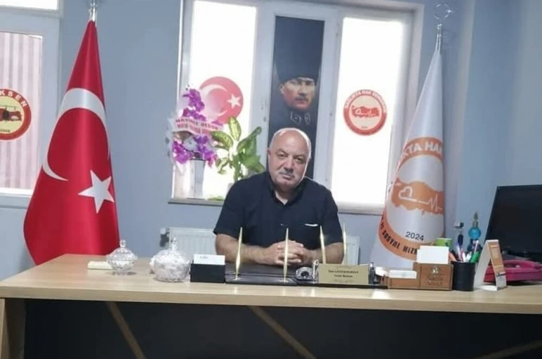 Gödekmerdan: "Memur ve emeklilerin sendikalara olan umudu güveni büyük yara almıştır"