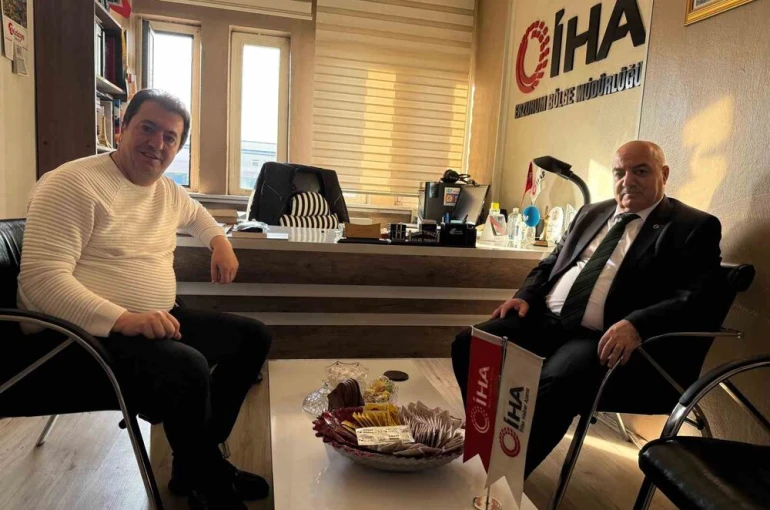 Gödekmerdan; "Sağlıkta şiddetin önüne geçilmeli"
