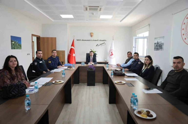 Gökçeada yaz turizmine hazırlanıyor