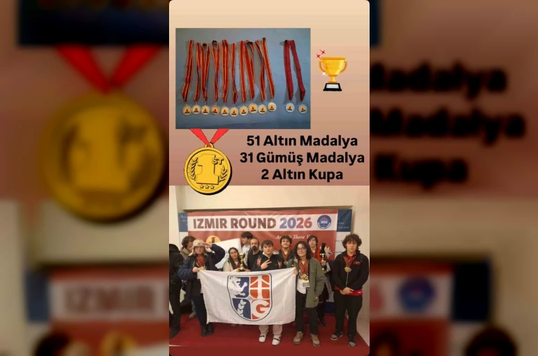 Gökkuşağı Koleji öğrencilerinden World Scholar’s Cup’ta uluslararası başarı