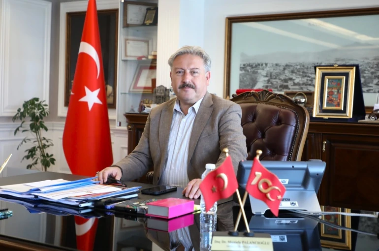 GÖKTİM Melikgazi’de geleceğin teknoloji liderleri yetişecek