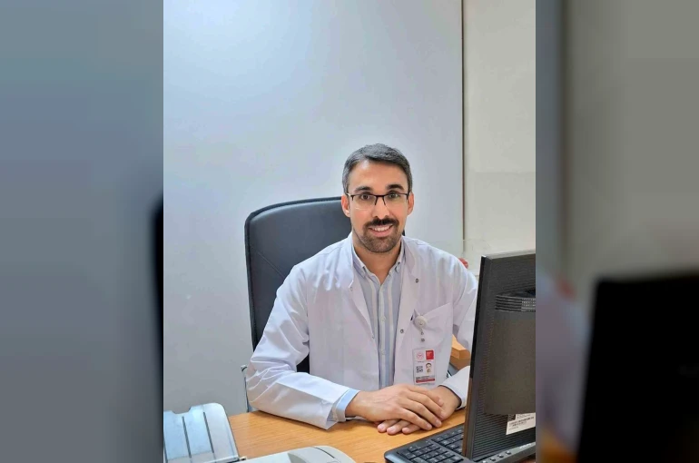 Gölbaşı Devlet Hastanesi’ne enfeksiyon hastalıkları uzmanı atandı
