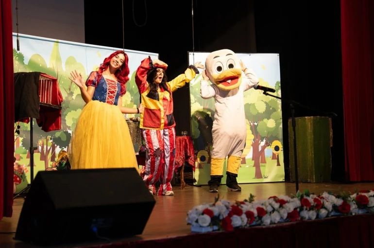 Gölbaşı’nda yarıyıl tatilinde çocuklar için etkinlikler düzenlenecek