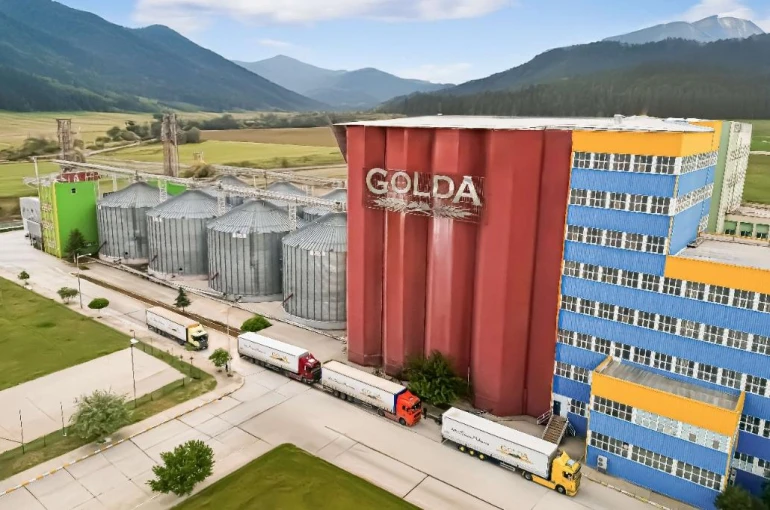 Golda Gıda’nın halka arz başvurusu onaylandı