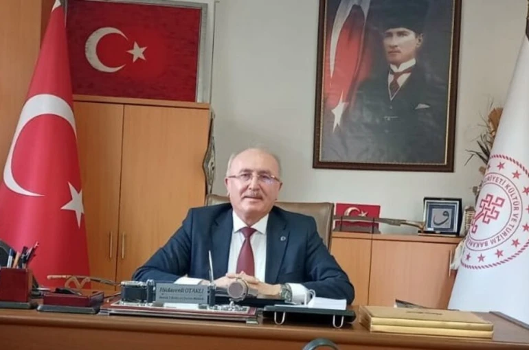 Görevden alınan Kültür Müdüründen imalı veda; "Vefa, İstanbul’da sadece bir semtin adıymış"
