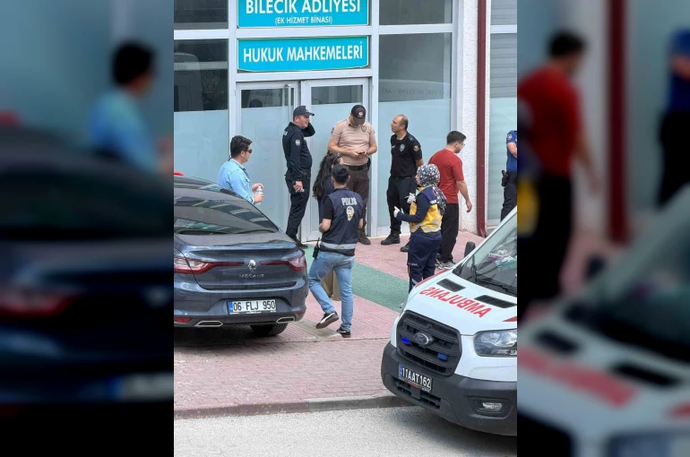 Görevi başında kalp krizi geçiren polis memuru hayatını kaybetti