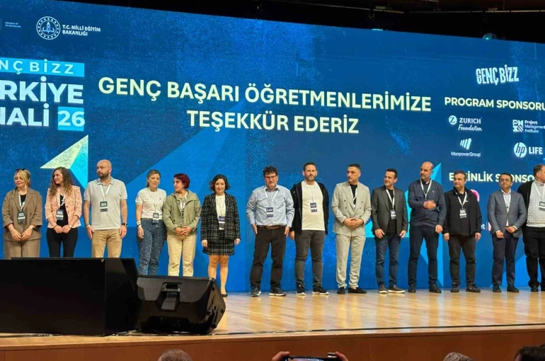 Göynük Fen Lisesi NOVA takımı 500 proje arasından ilk 10’a girdi