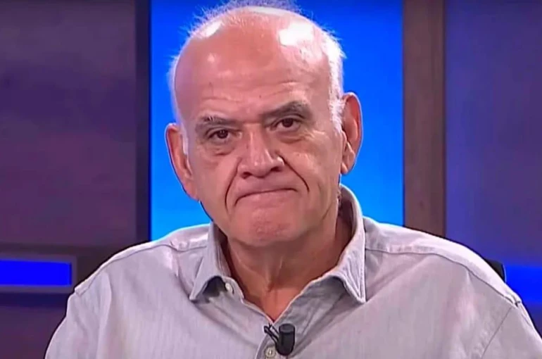 Gözaltına alınan Ahmet Çakar hastaneye kaldırıldı