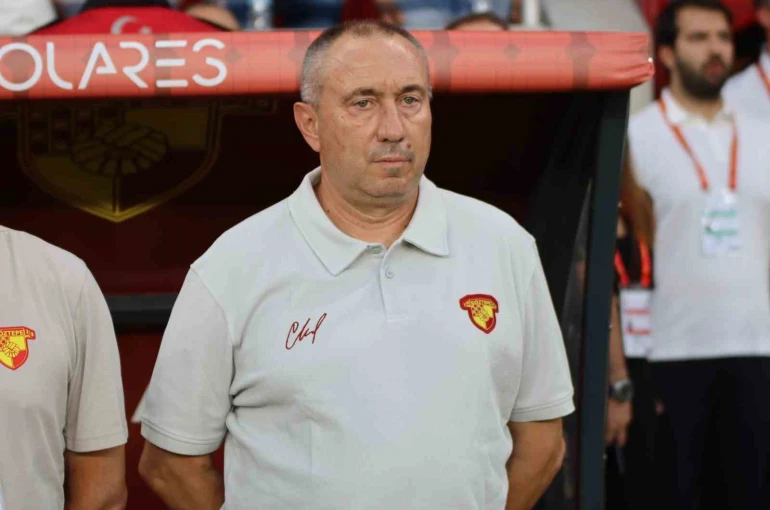 Göztepe kalesinde forma rekabeti yaşanacak 