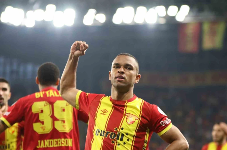 Göztepe’nin yıldızı Juan, CSKA Moskova yolunda