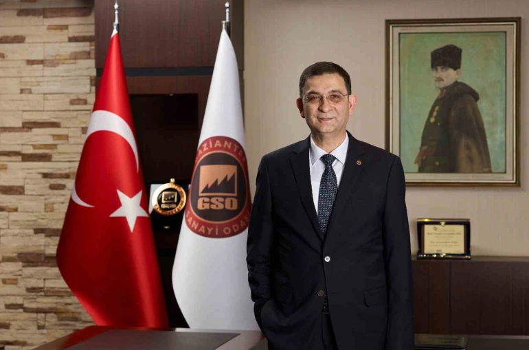 GSO Başkanı Adnan Ünverdi şubat ayı ihracat rakamlarını değerlendirdi