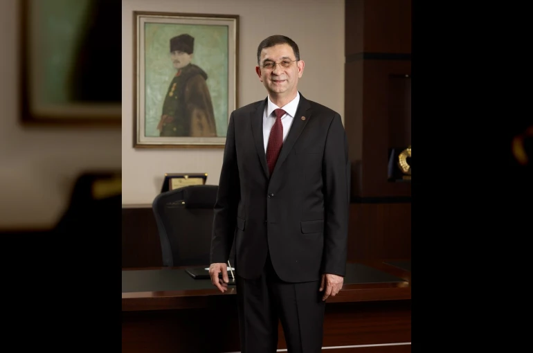 GSO Başkanı Ünverdi, Ekim ayı ihracat rakamlarını değerlendirdi