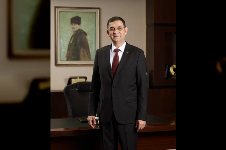 GSO Yönetim Kurulu Başkanı Ünverdi, yeni OVP programını değerlendirdi