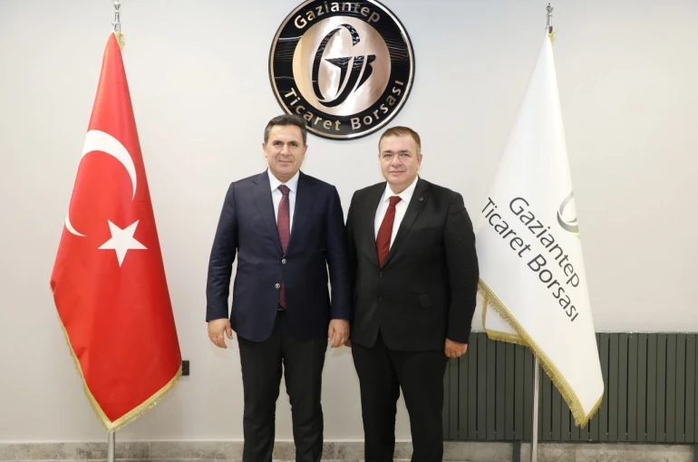 GTB Başkanlarından ’10 Ocak Çalışan Gazeteciler Günü’ mesajı