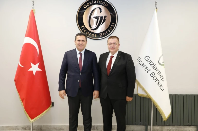 GTB başkanlarından 19 Mayıs mesajı