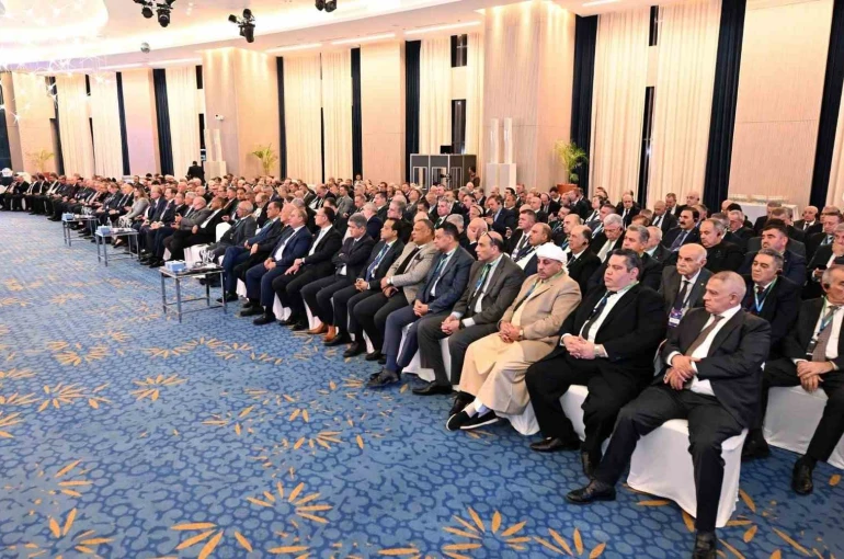 GTB’den Mısır’da tarım ve gıda odaklı iş birliği hamlesi