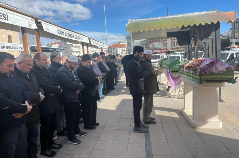 Güden'in acı günü