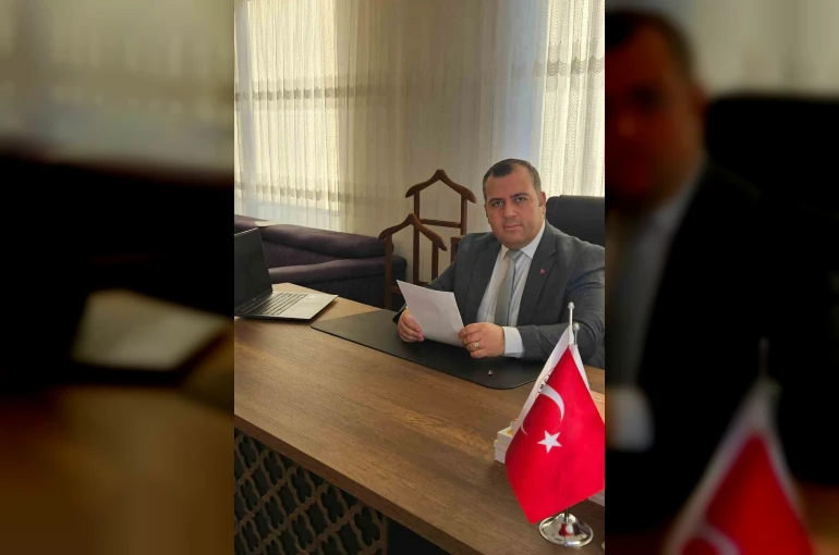Güleç; "Köy okulları geleceğe yatırımdır"