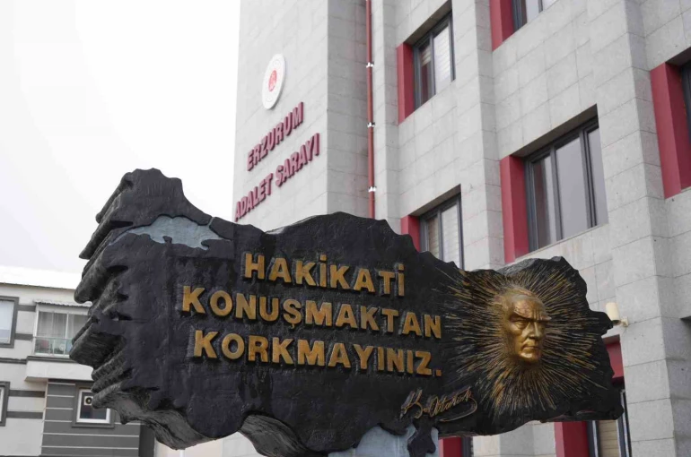 Gülistan Doku davasında dev operasyon: Hastane kayıtlarını silen 10 kişi yakalandı