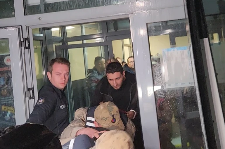 Gülistan Doku soruşturmasında Mustafa Türkay Sonel’in ifadeleri ortaya çıktı