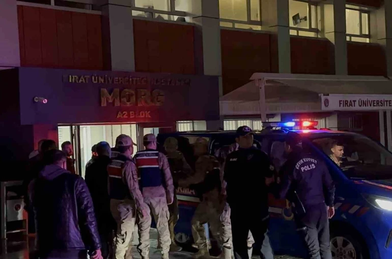Gülistan Doku soruşturmasında tutuklanan başhekim sağlık kontrolünden geçirildi